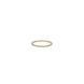 Спейсер барабана Race Face VAULT, CASSETTE BODY SPACER, SILVER, 0.7MM (D60073)