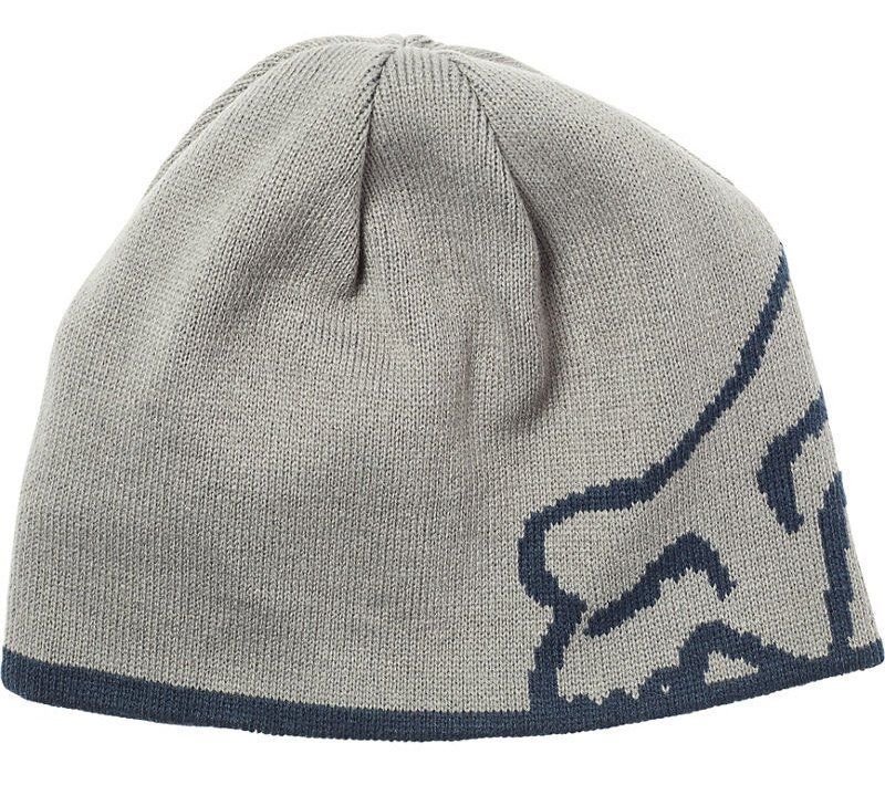 Шапка FOX STREAMLINER BEANIE [NAVY], One Size