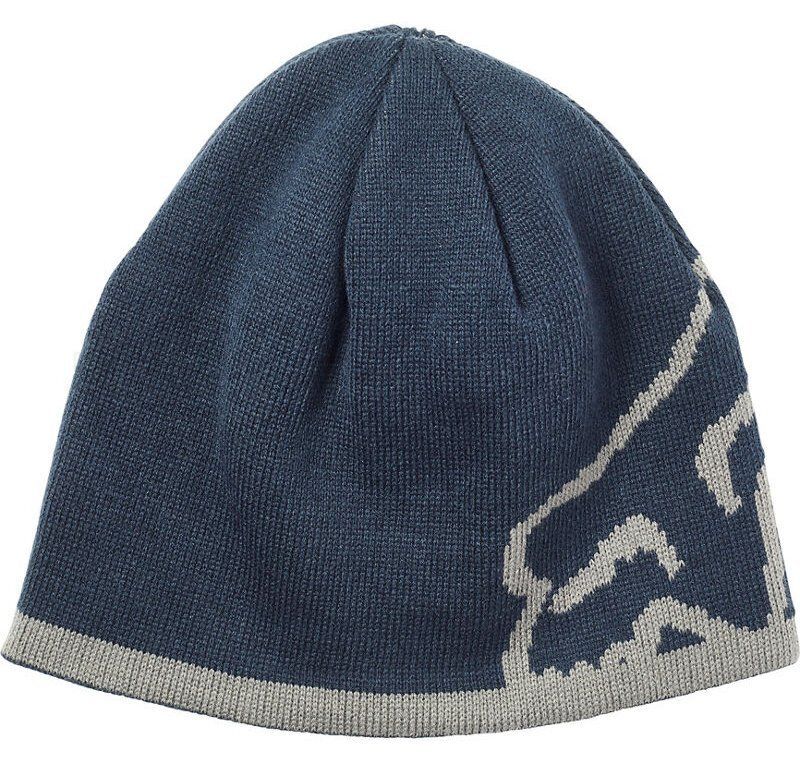 Шапка FOX STREAMLINER BEANIE [NAVY], One Size