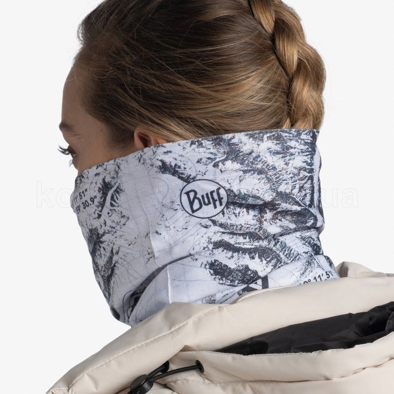 Бафф Buff Thermonet Rakjah Grey