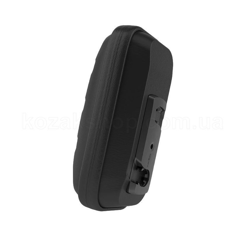 Органайзер FIDLOCK TWIST single toolbox [black]