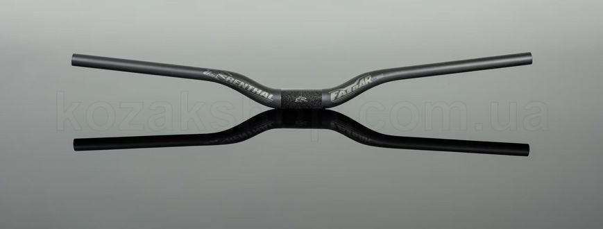 Руль Renthal Fatbar Carbon V3 35, 800, 40, [Black]