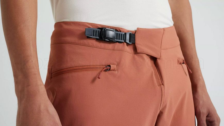 Штани Specialized Trail Pants [TRCTA] - 30 (64223-12030)