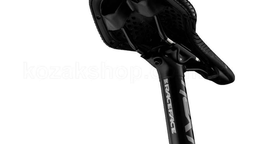 Підсідельний штир Race Face Next SL 30.9x400mm, Carbon