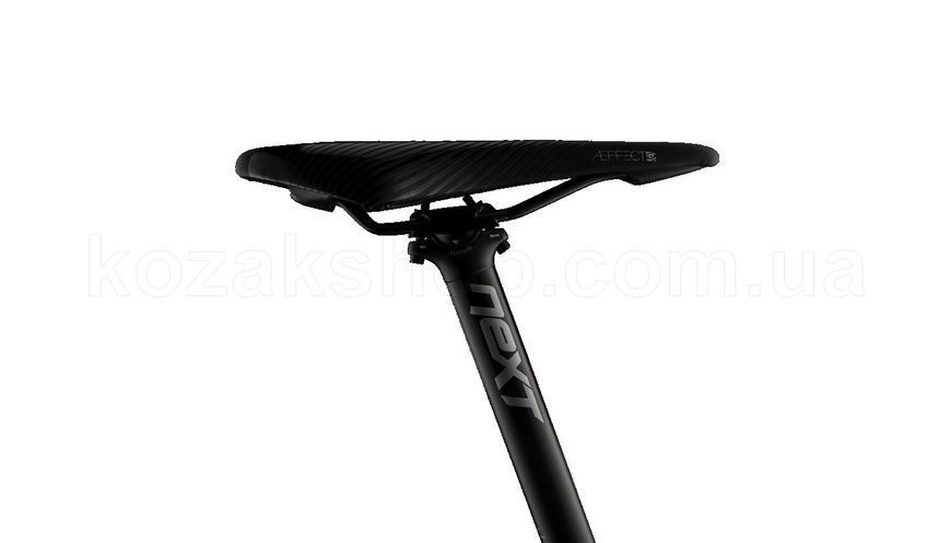 Підсідельний штир Race Face Next SL 30.9x400mm, Carbon