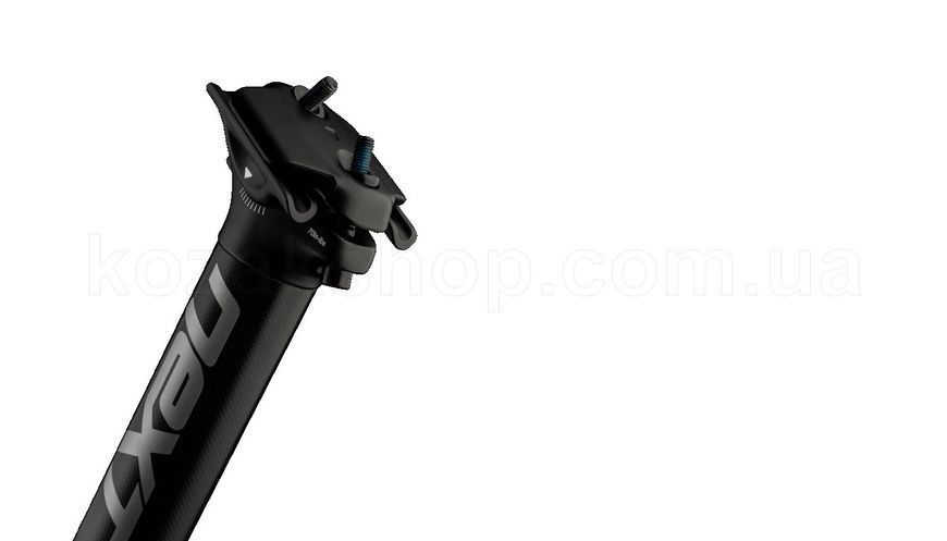Підсідельний штир Race Face Next SL 30.9x400mm, Carbon