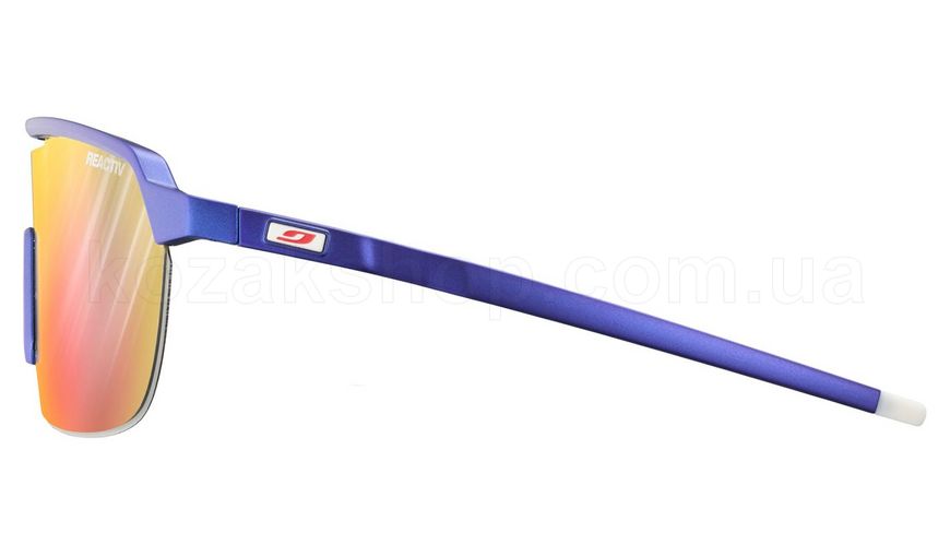 Очки Julbo FREQUENCY GFDJ BLEU/BLEU RV LA1-3FGP