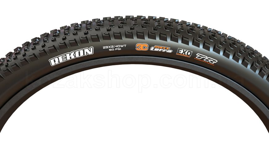 Покришка Maxxis REKON 24X2.20 TPI-60 Foldable /DUAL