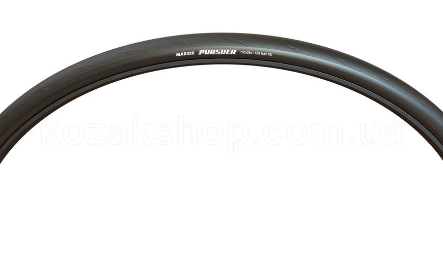 Покрышка Maxxis PURSUER 700X25C TPI-60 Wire