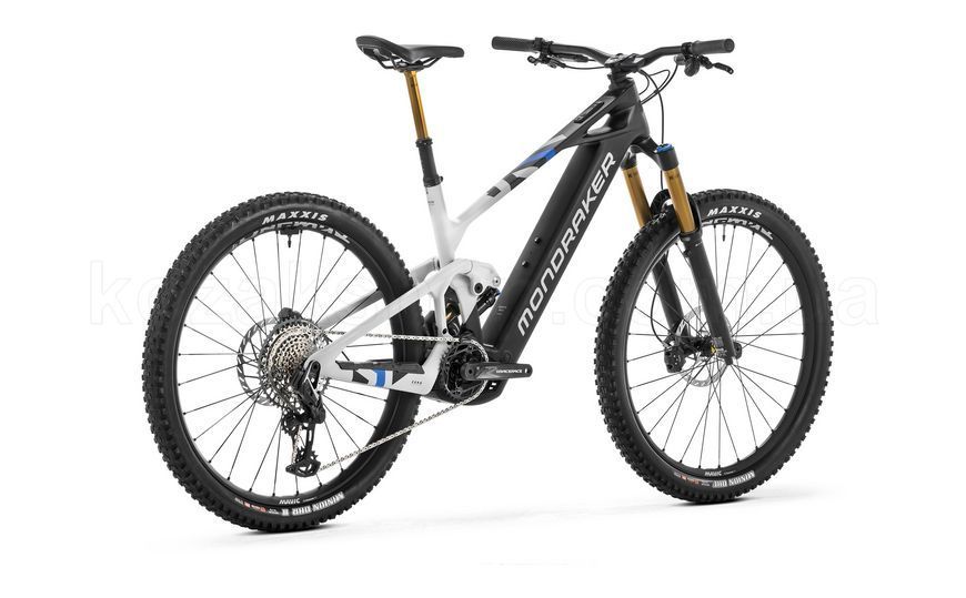 Электровелосипед MONDRAKER CRAFTY Carbon RR S 29" - XL