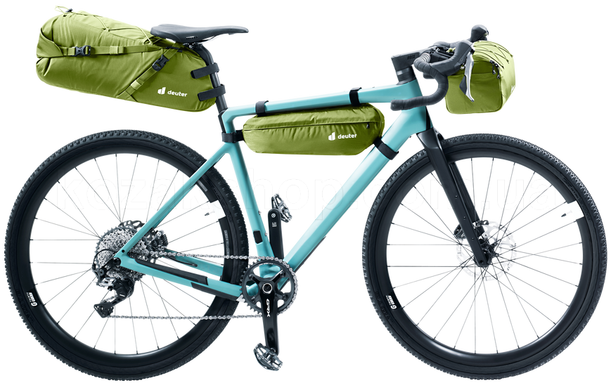 Сумка в раму DEUTER Mondego FB 4 [meadow]