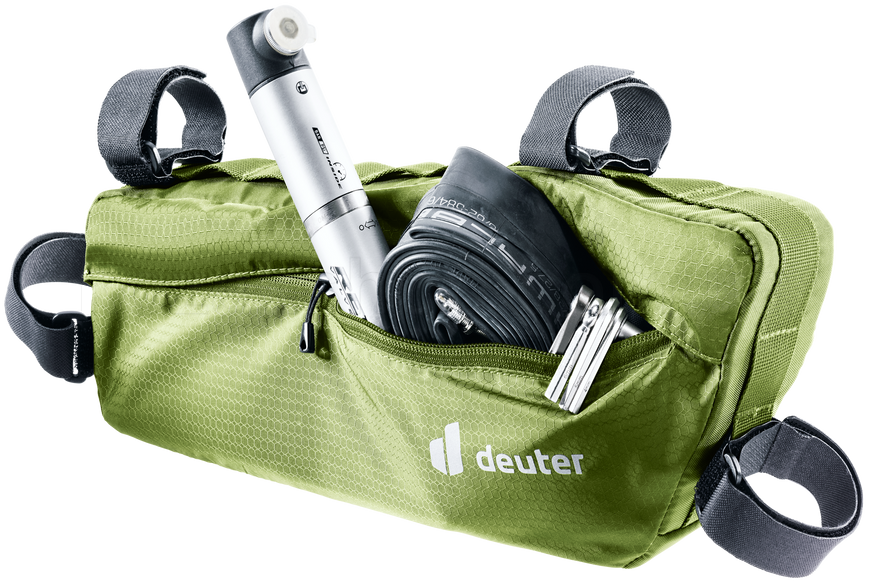 Сумка в раму DEUTER Mondego FB 4 [meadow]