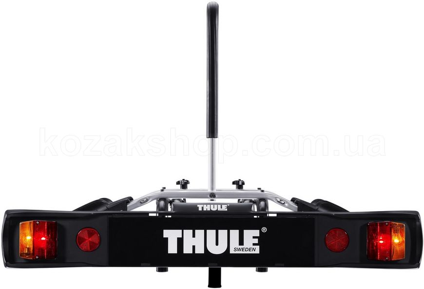Велокріплення на фаркоп Thule RideOn 9502 (TH 9502)