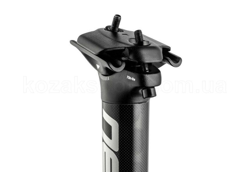 Підсідельний штир Race Face Next SL 30.9x400mm, Carbon