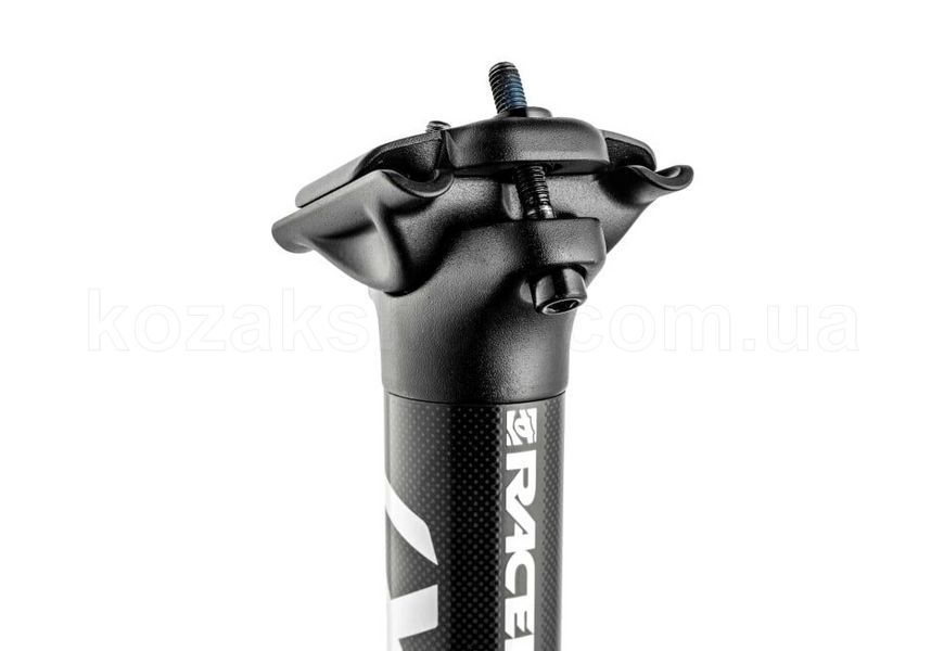 Підсідельний штир Race Face Next SL 30.9x400mm, Carbon