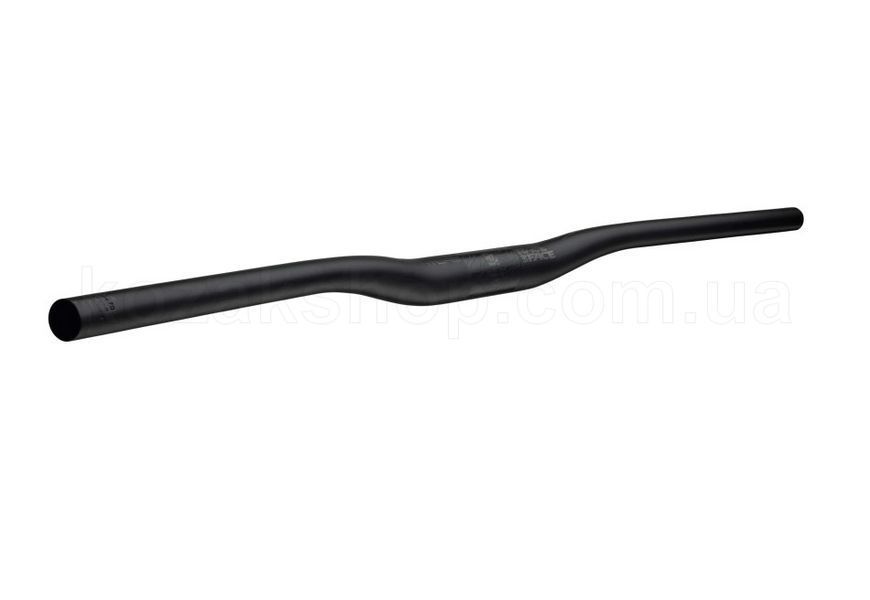 Руль RaceFace ATLAS 31.8, 785, 1.25", STEALTH