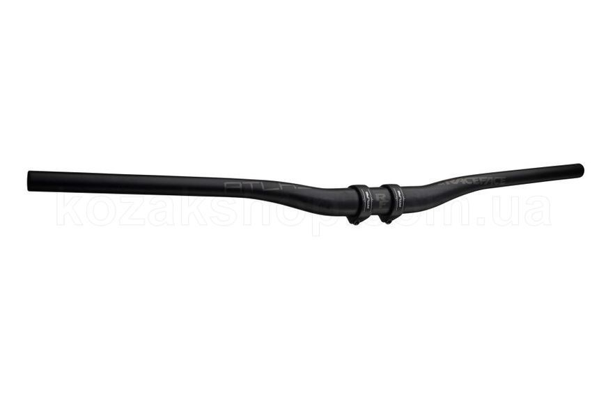 Руль RaceFace ATLAS 31.8, 785, 1.25", STEALTH
