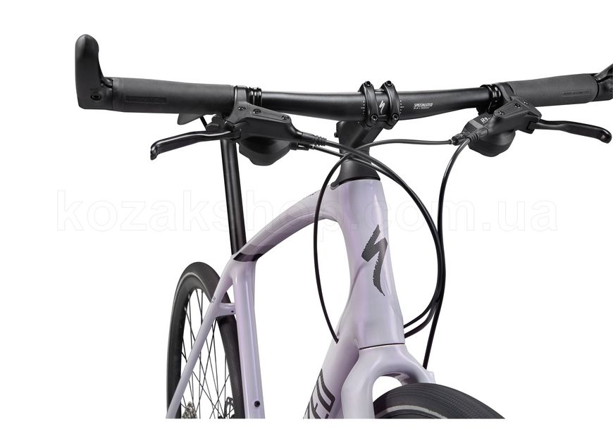 Велосипед Specialized SIRRUS 4.0 UVLLC/BLK - L