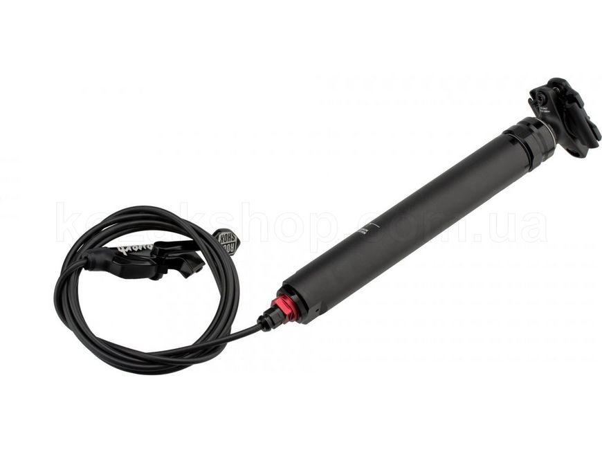 Дроппер RockShox Reverb Stealth 31.6mm 200mm - 1X Remote C1