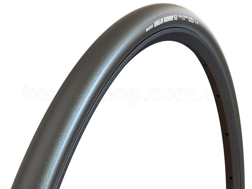 Покришка MAXXIS HIGH ROAD SL 700x28C TPI-150 Foldable K2/HYPR-S
