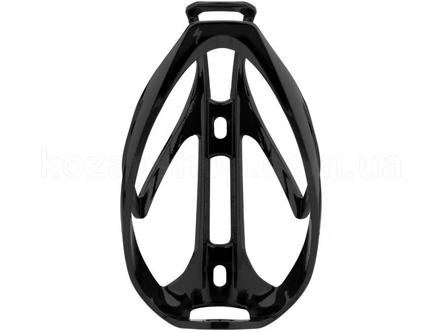 Флягодержатель Specialized Rib Cage II [BLK] (43015-1000)