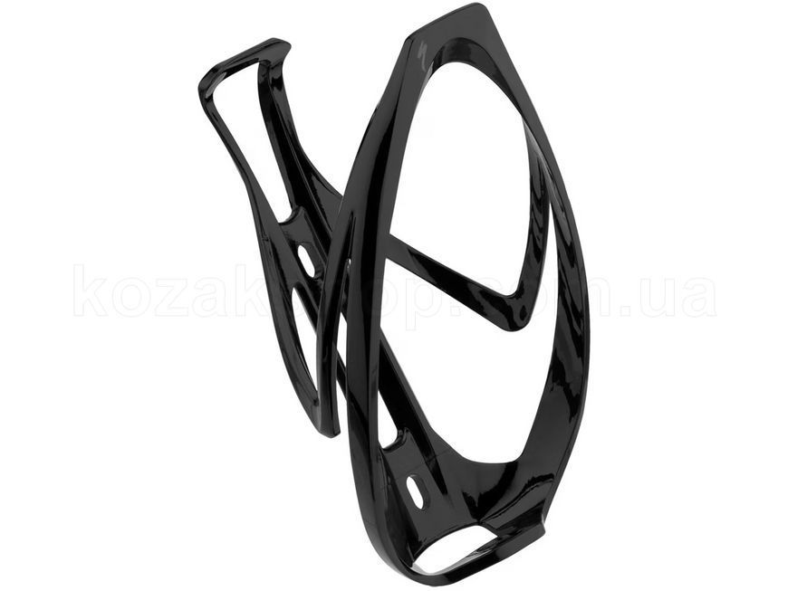 Флягодержатель Specialized Rib Cage II [BLK] (43015-1000)