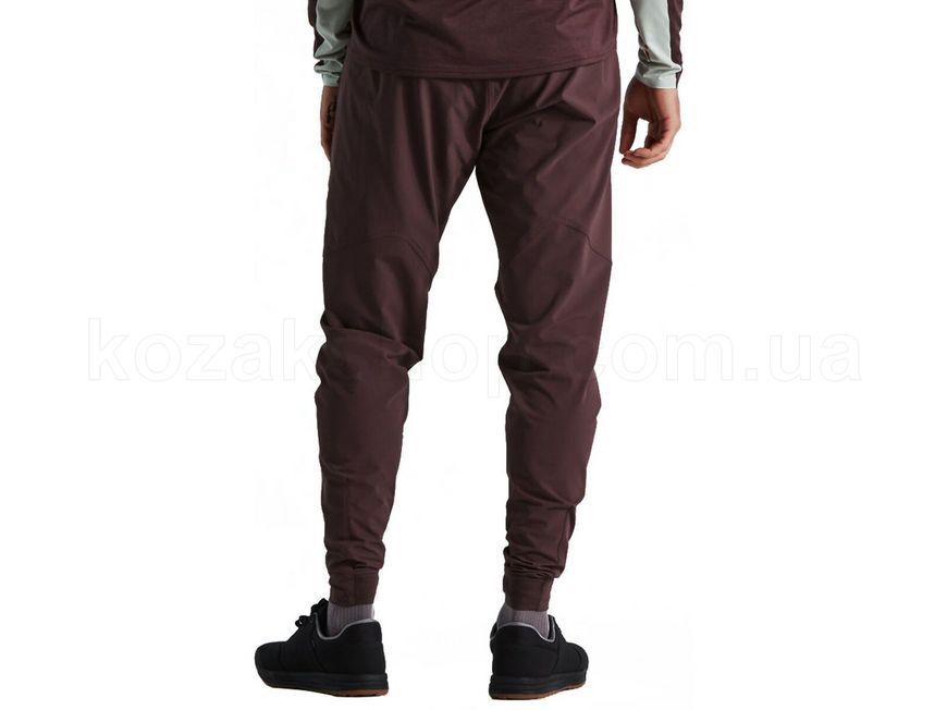 Штаны Specialized TRAIL PANT [CSTUMBR] - 34 (64221-06134)