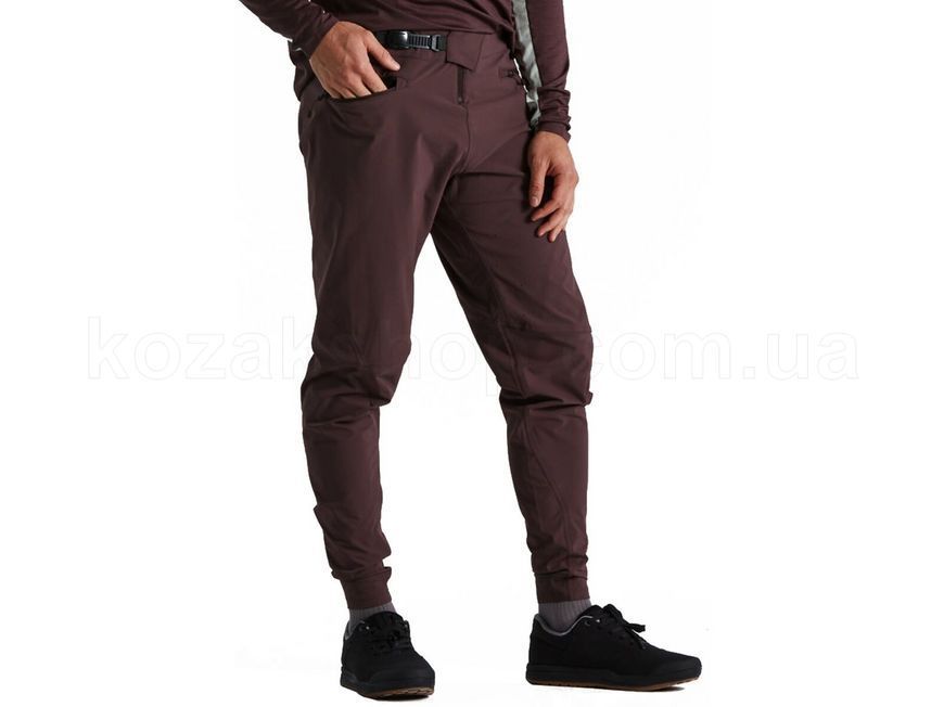 Штаны Specialized TRAIL PANT [CSTUMBR] - 34 (64221-06134)