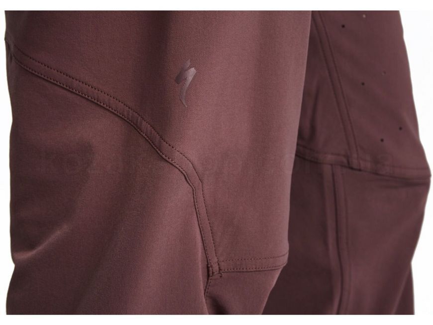 Штаны Specialized TRAIL PANT [CSTUMBR] - 34 (64221-06134)