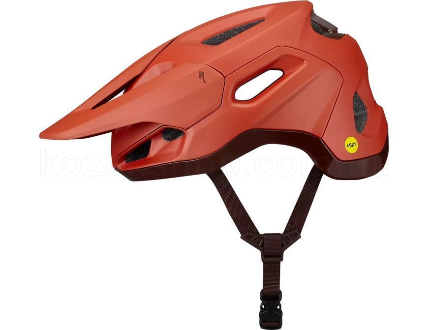 Шлем Specialized TACTIC 4 [REDWD] - S (60223-1312)