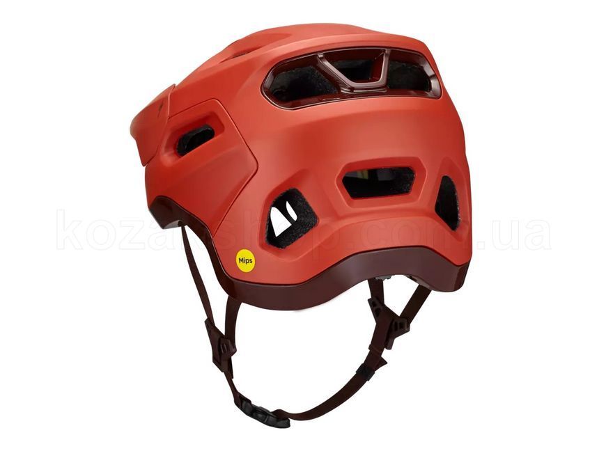 Шлем Specialized TACTIC 4 [REDWD] - S (60223-1312)