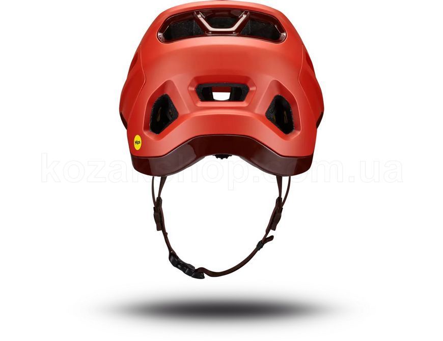 Шлем Specialized TACTIC 4 [REDWD] - S (60223-1312)