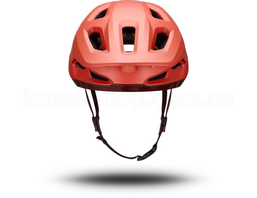 Шлем Specialized TACTIC 4 [REDWD] - S (60223-1312)