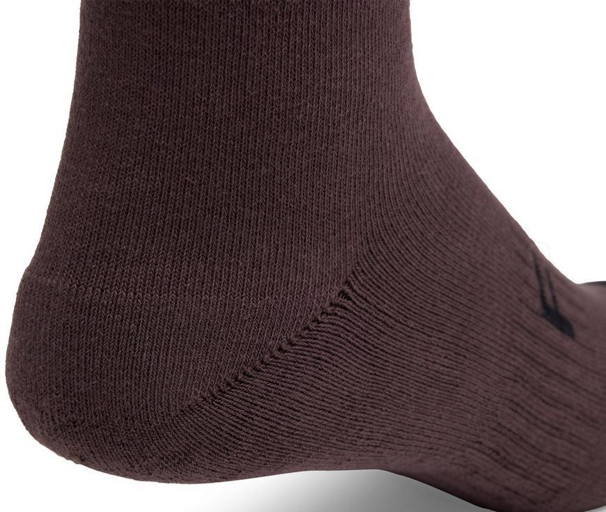Носки FOX DEFEND Sock - 8 inch [Purple Dusk], S/M