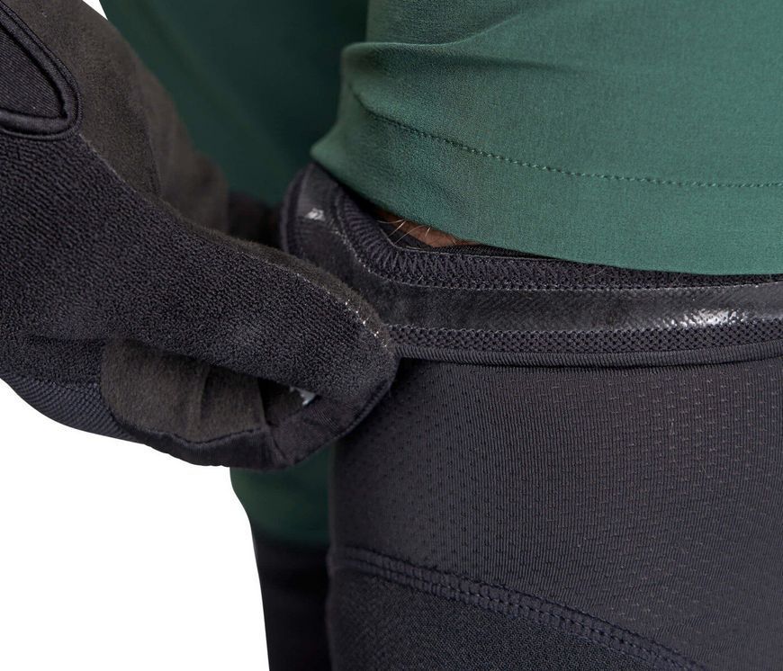 Защита коленей Race Face Charge Knee-Stealth-Medium