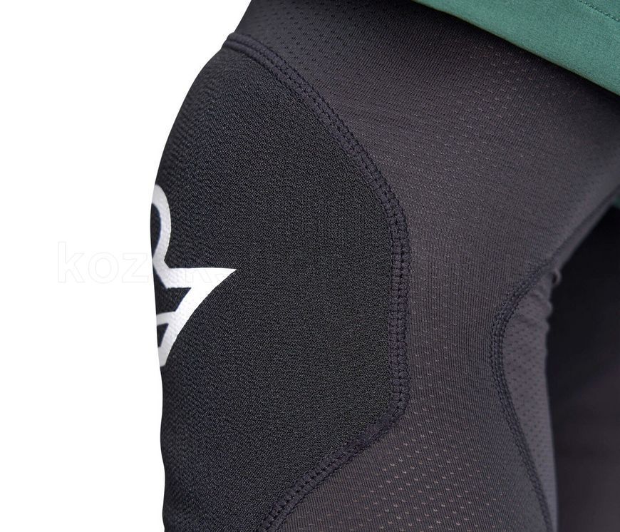 Защита коленей Race Face Charge Knee-Stealth-Medium