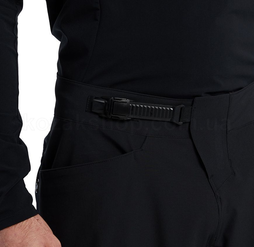 Вело шорты Race Face Traverse Shorts [Pine], M