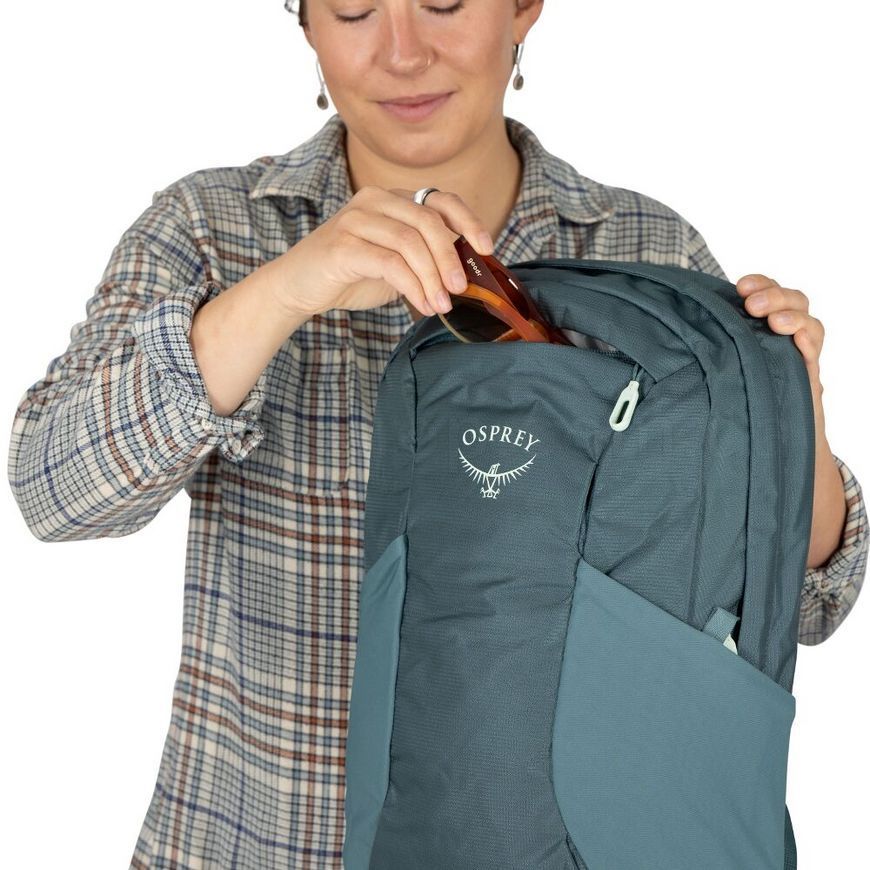 Рюкзак Osprey Fairview 70 Travel Pack [black]