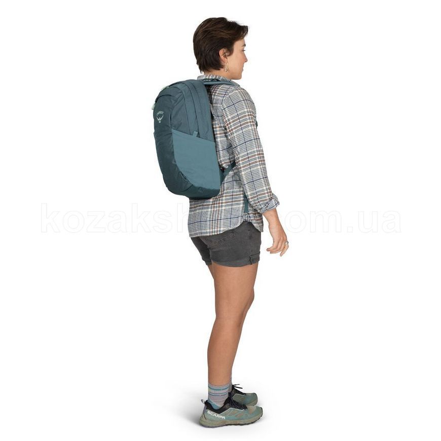 Рюкзак Osprey Fairview 70 Travel Pack [black]