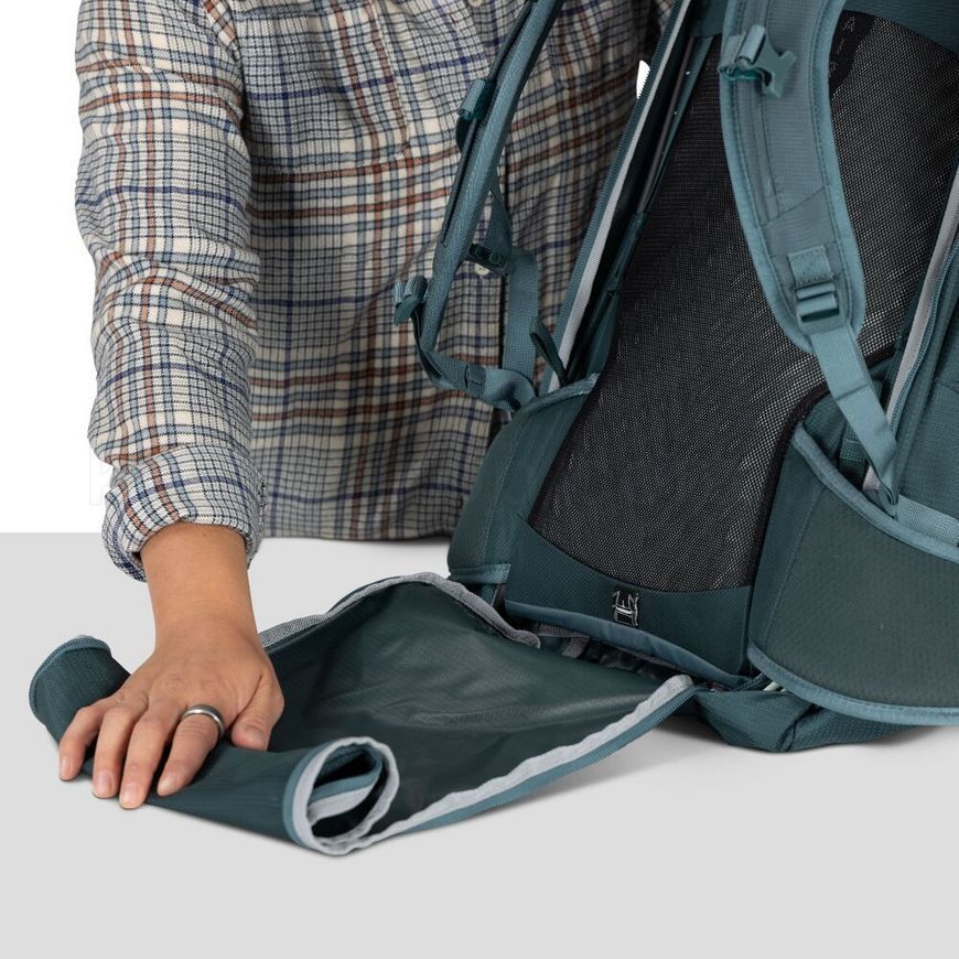 Рюкзак Osprey Fairview 70 Travel Pack [black]