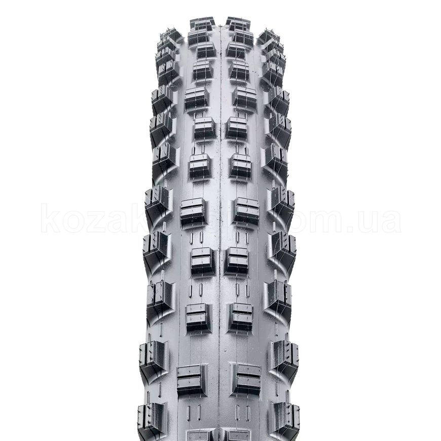 Покришка Maxxis SHORTY 27.5X2.40WT TPI-120X2 DD/3CG/TR