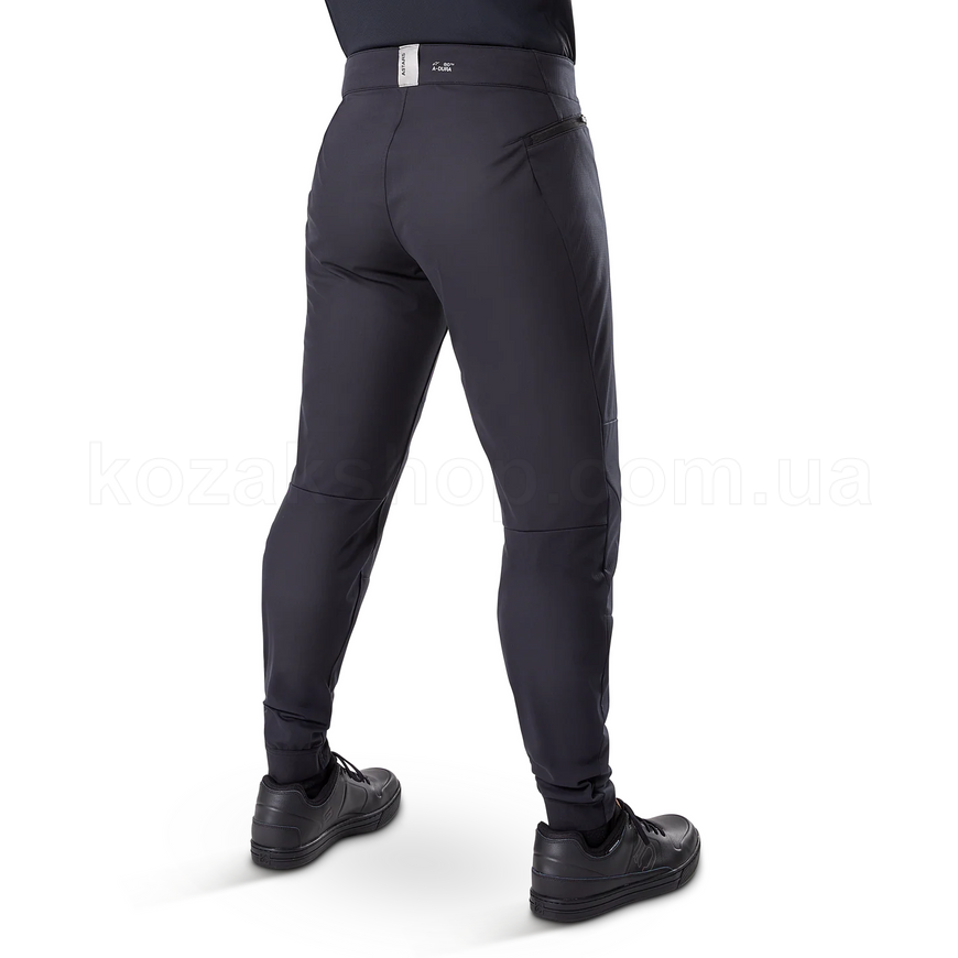 Зимові велоштани Alpinestars A-DURA THERMAL PANT [BLACK] - 32