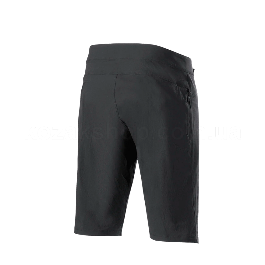 Вело шорты Alpinestars A-DURA SHORTS BLACK, 34