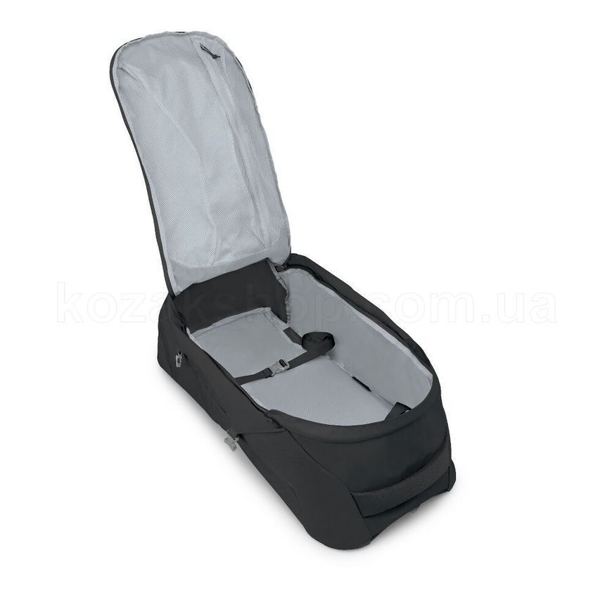 Рюкзак Osprey Fairview 70 Travel Pack [black]