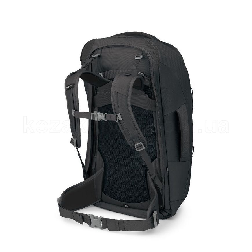 Рюкзак Osprey Fairview 70 Travel Pack [black]