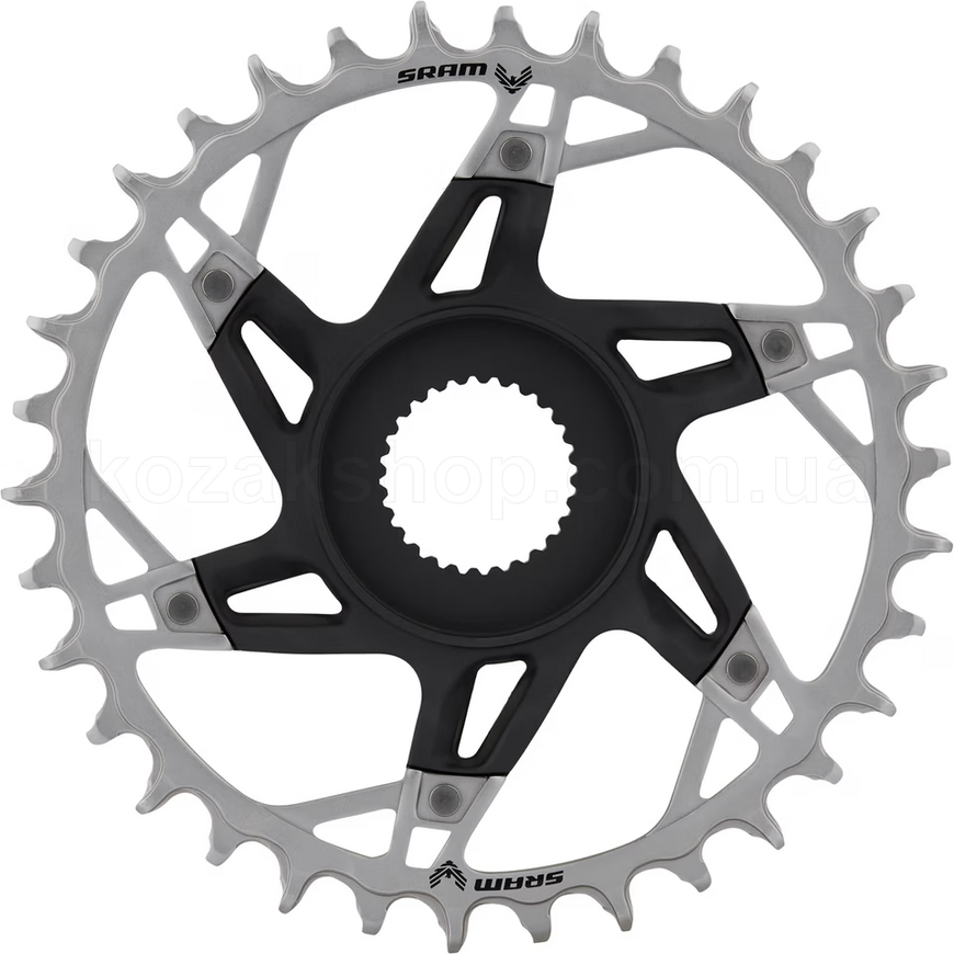 Зірка SRAM XX T-Type 32T BOSCH Generation 4 Direct Mount