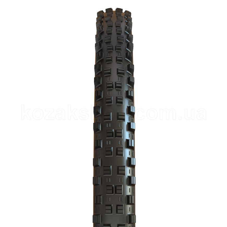 Покрышка Maxxis SHORTY 27.5X2.40WT TPI-120X2 DD/3CG/TR