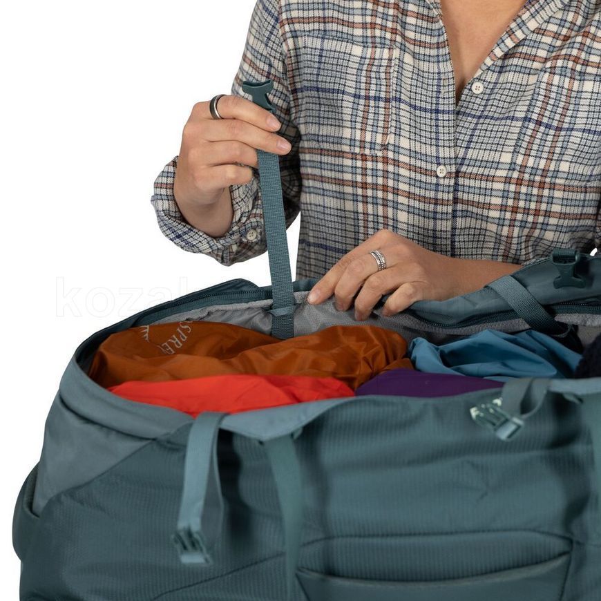 Рюкзак Osprey Fairview 70 Travel Pack [black]