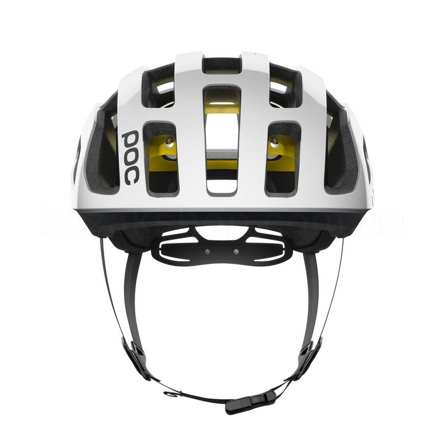 Шолом POC Octal X MIPS (Hydrogen White) - M