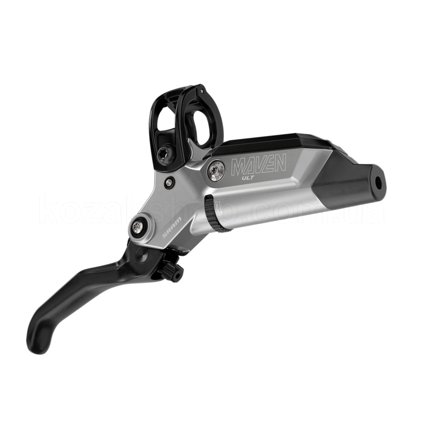 Гальма SRAM Maven Ultimate Stealth, Rear/Front 2000mm, A1